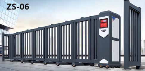 財(cái)門電動(dòng)門入選東莞市光正實(shí)驗(yàn)學(xué)校項(xiàng)目