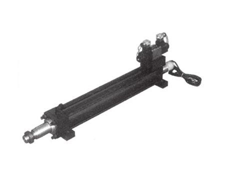 YGD系列電液伺服液壓缸