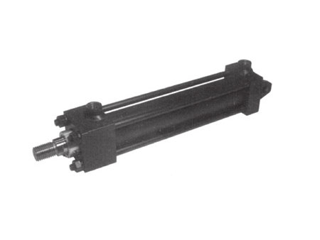 YGC/YGD系列拉桿液壓缸