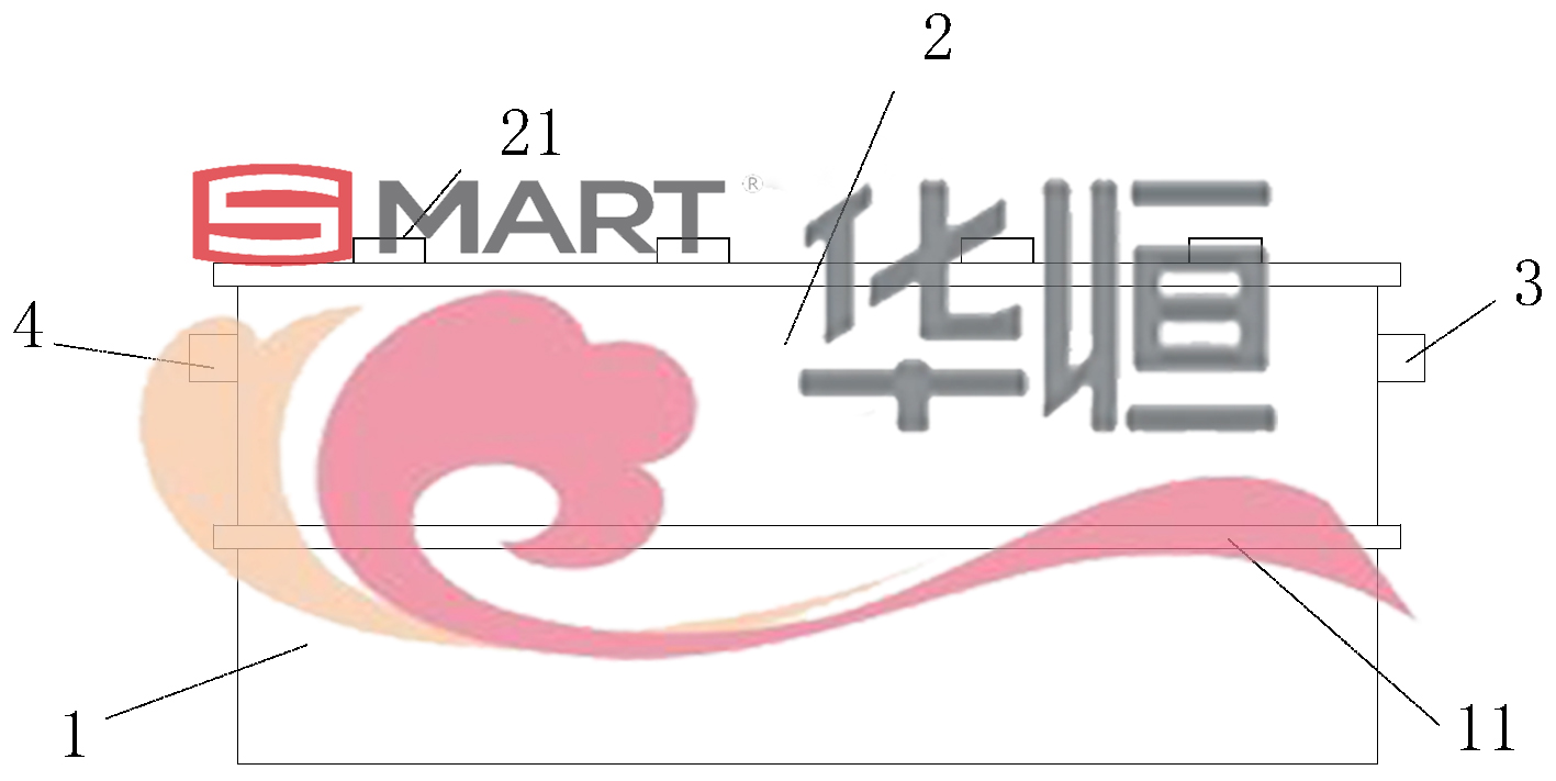 smart儀表廠家|餐飲廢水油水分離應用設計方案