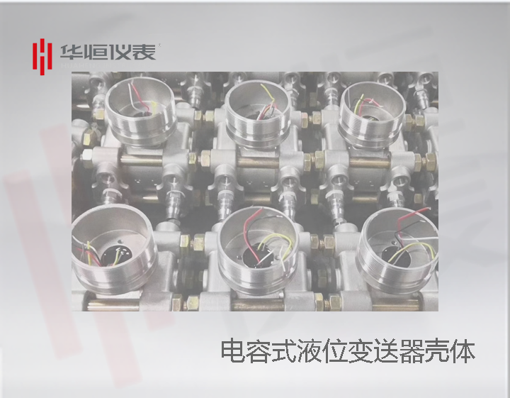 西安儀表制造廠家：2088型金屬電容式液位變送器產(chǎn)品展示