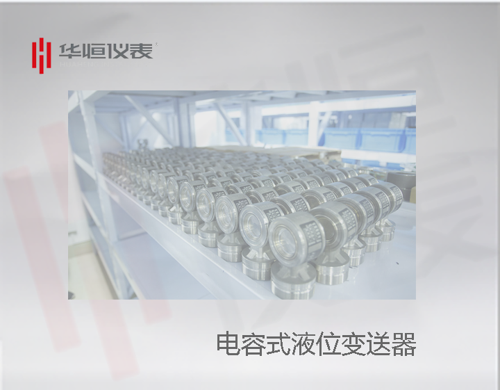 西安儀表制造廠家：2088型金屬電容式液位變送器產(chǎn)品展示