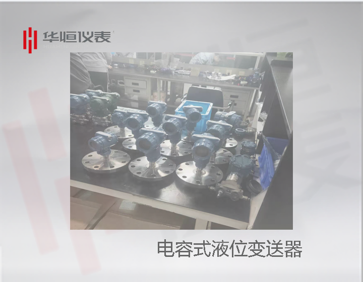 西安儀表制造廠家：2088型金屬電容式液位變送器產(chǎn)品展示